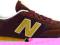 Buty Klasyczne New Balance U410NYB r.37.5 (5US)