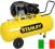 Kompresor Olejowy 200l/10bar STANLEY 28LA504STN016