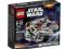 LEGO STAR WARS MILLENNIUM FALCON 75030 b38