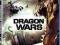 FC* BLU RAY DRAGON WARS - WOJNY SMOKOW HIT !!!!