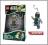 LEGO STAR WARS BRELOK LATARKA BOBA FETT WYS.24H