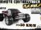 Zdalnie sterowany samochód RC Monster Truck