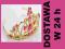 FROZEN KRAINA LODU TIARA KORONA DIADEM ANNA ANNY 3