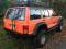 JEEP CHEROKEE XJ OFFROAD 4.0 4X4 POMARANCZA KTM