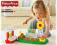 OGRÓDEK STRAGAN LITTLE PEOPLE - FISHER PRICE Y8197