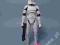 STAR WARS CLONE WARS FIGURKA CLONE TROOPER 171