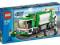 lego CITY 4432 ŚMIECIARKA NOWA