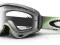 Gogle-OAKLEY Oframe Swell Fade/Green/Grey(GB)