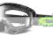 Gogle-OAKLEY Oframe Skull Rushmore Green/Clear(GB)