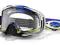 Gogle-OAKLEY Crowbar Fastline Yellow/Blue (GB)