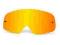 OAKLEY szybka lustrzana/lustro Fire Iridium (GB)