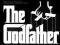 Podkładka pod mysz - GODFATHER -  44 Wzory