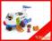 Fisher Price Little People Samolot CBL28 ;87726;