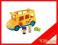 Fisher Price Little People Wesoły Autobus ;87727;