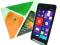 NOWA!!! NOKIA LUMIA 635