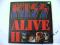 Kiss - Alive II (2LP) (Casablanca GER) EX