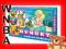 GRA PAMIECIOWA MEMORY MEMO BAJKOWI ULUBIENCY bajki