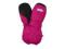 Rękawiczki zimowe REIMA model Ote pink r.6