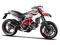 Ducati Hypermotard SP 1:12 Maisto