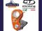 CT Bloczek ROLL N LOCK CLIMBING TECHNOLOGY