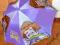 DISNEY TOY STORY ODJAZDOWY PARASOL NIE PRZEGAP!