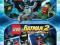 LEGO BATMAN + LEGO BATMAN 2: DC SUPER HEROES - PL