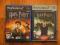 PS 2 - Harry Potter - 2 gry