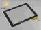 ekran dotykowy digitizer MODECOM FreeTAB 9701 IPS