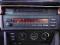 BMW E39 RADIO CD BUSINESS ORYGINAŁ BMW 2002r