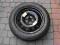 KOLO ZAPASOWE ZAPAS PEUGEOT 407 205/60R16