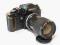 Nikon F3 + Nikkor 35-105mm + Nikkor 28mm f/3.5