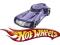 MATTEL - HOT WHEELS BATTLE FORCE 5 REVERB NOWY