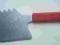 Tasak solidny radziecki 30 cm PRL