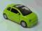 FIAT 500 SAMOCHÓD Z NAPĘDEM DIE CAST 1:38 FIAT 500 SAMOCHÓD Z NAPĘDEM DIE CAST 1:38