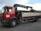 DAF 55 210KM 2000 ROK HDS CHWYTAK FV VAT