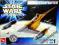 ! Naboo Starfighter AMT 30130 !