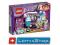 KLOCKI LEGO FRIENDS 41004 SCENA PRÓB NOWOŚĆ