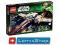 KLOCKI LEGO STAR WARS 75004 Z-95 HEADHUNTER