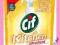 Cif Ultraszybki spray do kuchni- zapas 500 ml