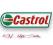 NASZYWKA termo naszywki Castrol haft 120x35 mm