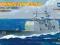 USS PRINCETON CG 59 1:1250 HOBBY BOSS 82503