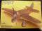 1:32 Samolot Polikarpov I-16 typ 10 Betexa