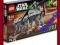 KLOCKI LEGO STAR WARS 75019 AT-TE GRATIS HOTWHEELS