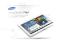 TABLET SAMSUNG GALAXY TAB 2 10.1 P5100 3G!