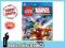 LEGO MARVEL SUPER HEROES NA PS4, FOLIA, SKLEP 24H