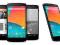 LG Nexus 5 gwarancja 24m