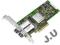 KARTA FIBRE Dell Qlogic QLE 2562 2x8Gb HBA PCI-E