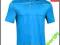 UNDER ARMOUR coldblack Chest Stripe Polo 'XL'