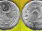 Pakistan  2  Paisa  1972 r.