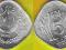 Pakistan  5  Paisa  1983 r. FAO